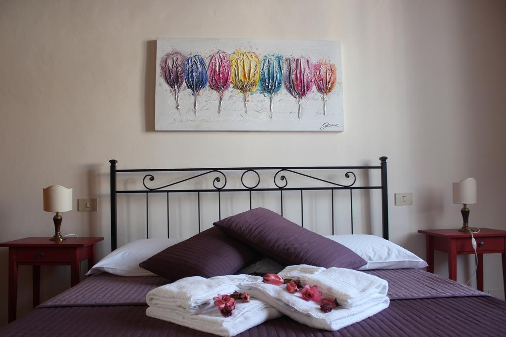 My Room Center San Salvi Florence Room photo