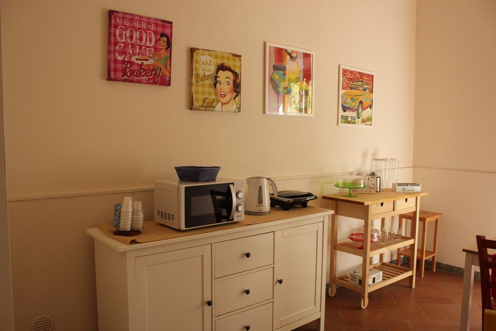 My Room Center San Salvi Florence Exterior photo