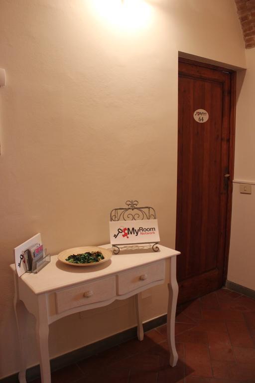 My Room Center San Salvi Florence Exterior photo
