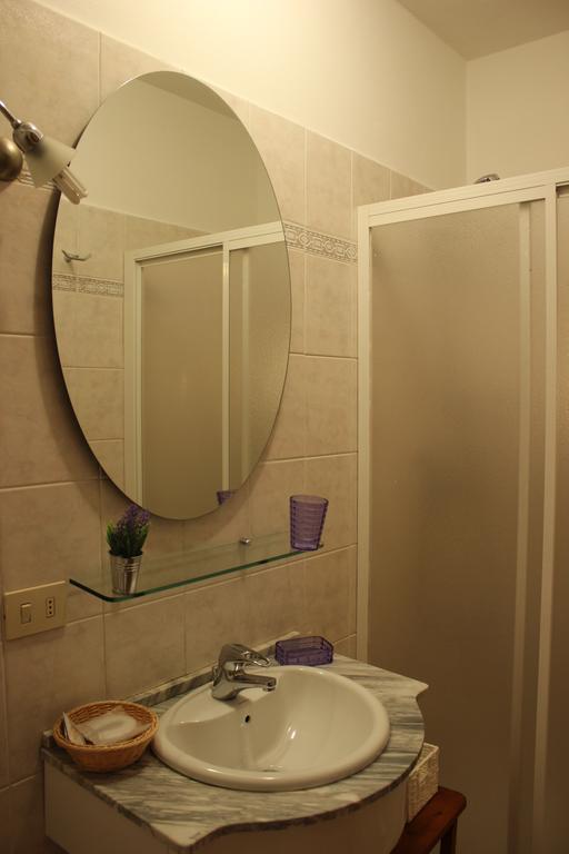 My Room Center San Salvi Florence Room photo