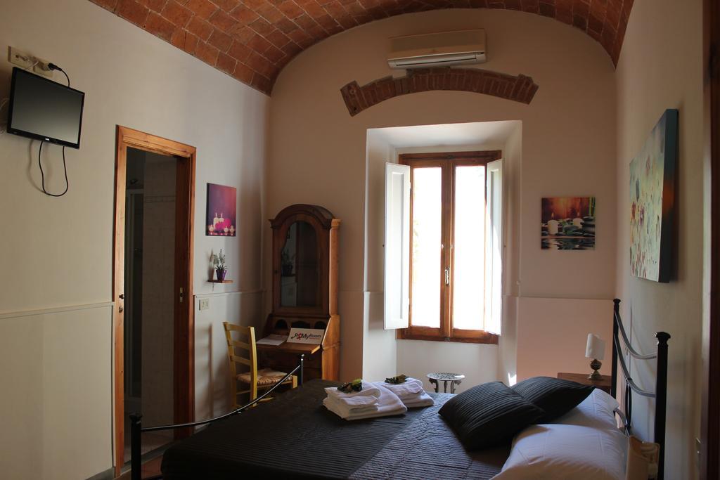 My Room Center San Salvi Florence Room photo