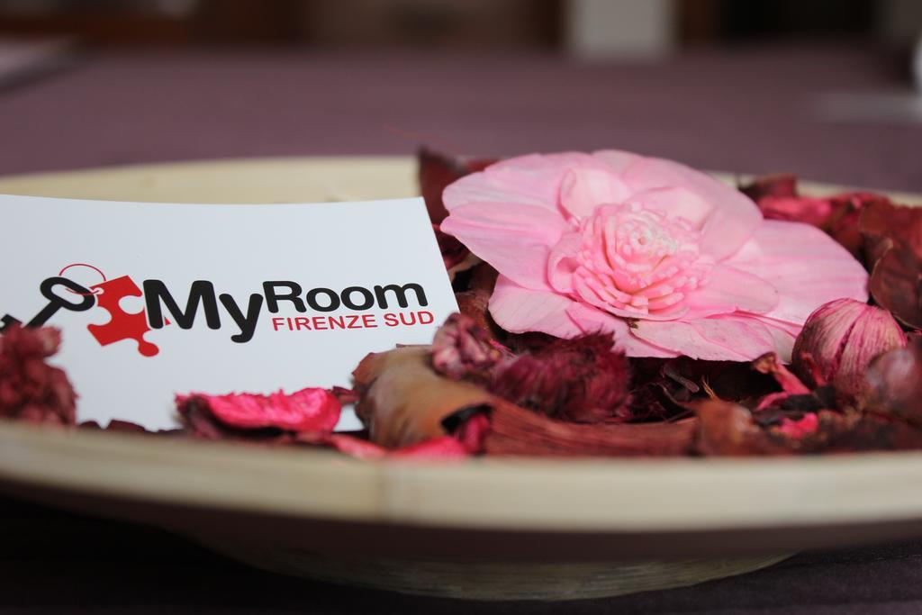My Room Center San Salvi Florence Exterior photo