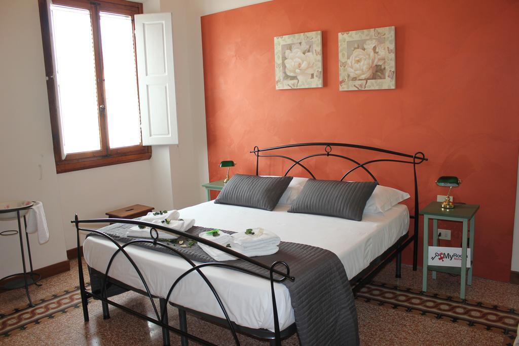My Room Center San Salvi Florence Room photo