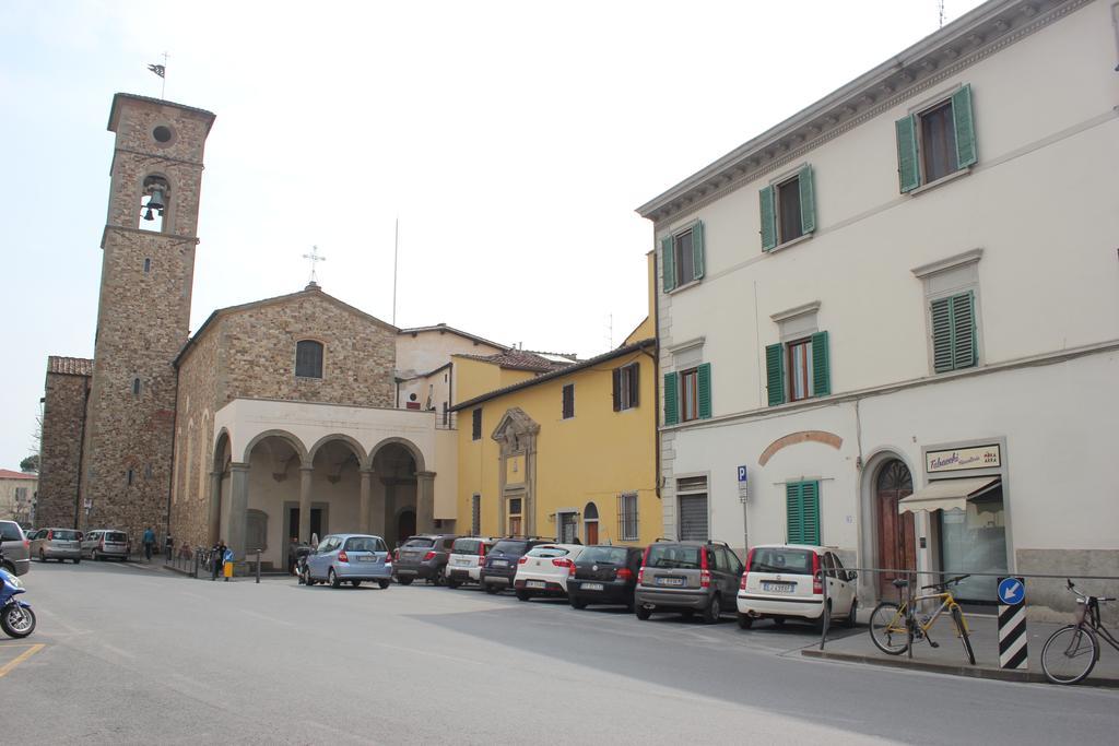 My Room Center San Salvi Florence Exterior photo