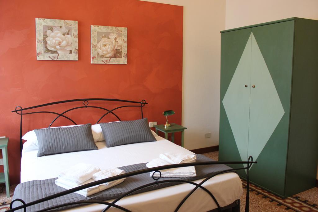 My Room Center San Salvi Florence Room photo