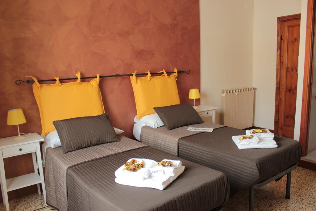 My Room Center San Salvi Florence Room photo
